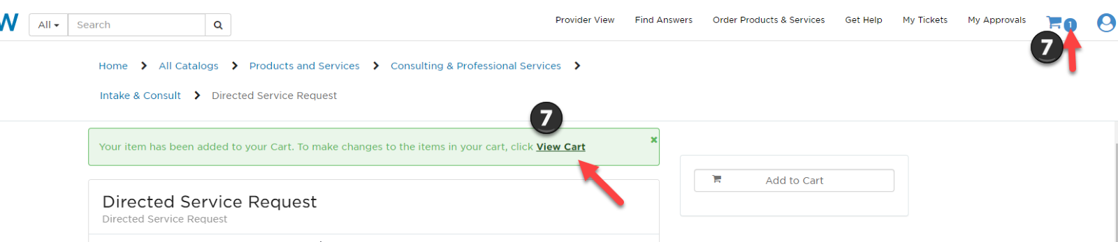 ServiceNow form showing KPSOM EMS category and assignment field